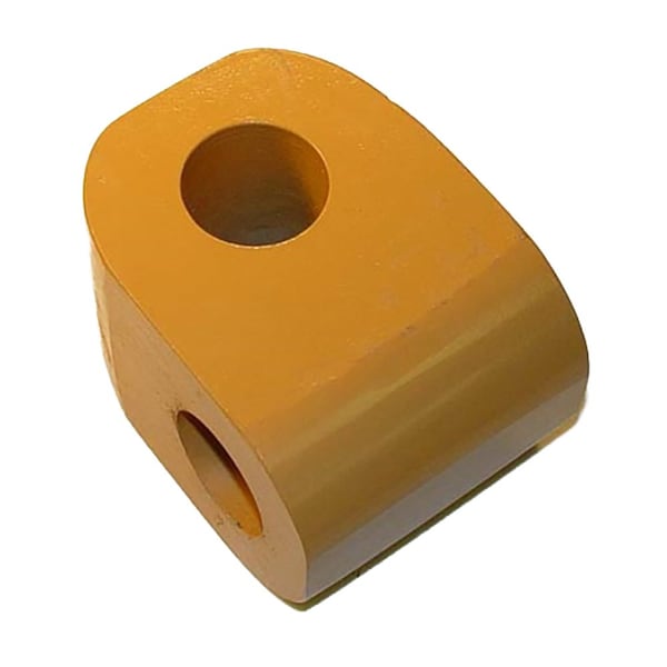 Aftermarket New Blade Tilt Block Fits Case Crawlers 1150B 1150C 1150D 1150E 1150G 70315 - main